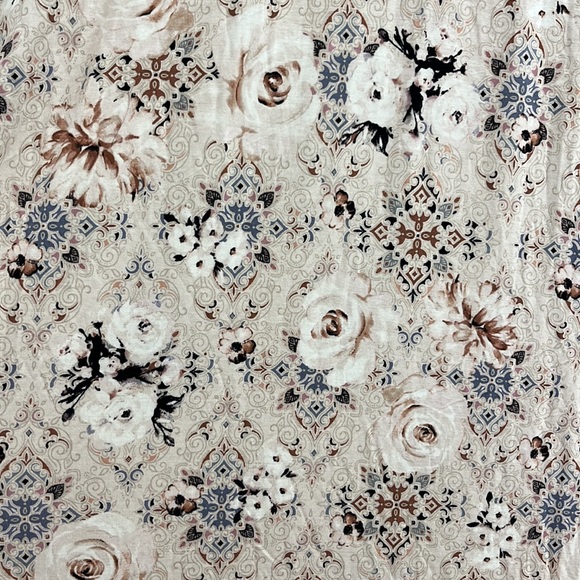 LuLaRoe comfy maxi dress - Picture 6 of 6